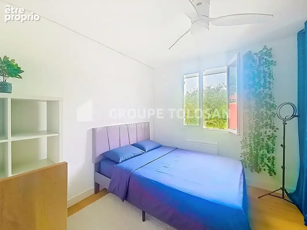 Maison 4 pièces 85 m² à vendre à Montlaur (31450) - photo 9