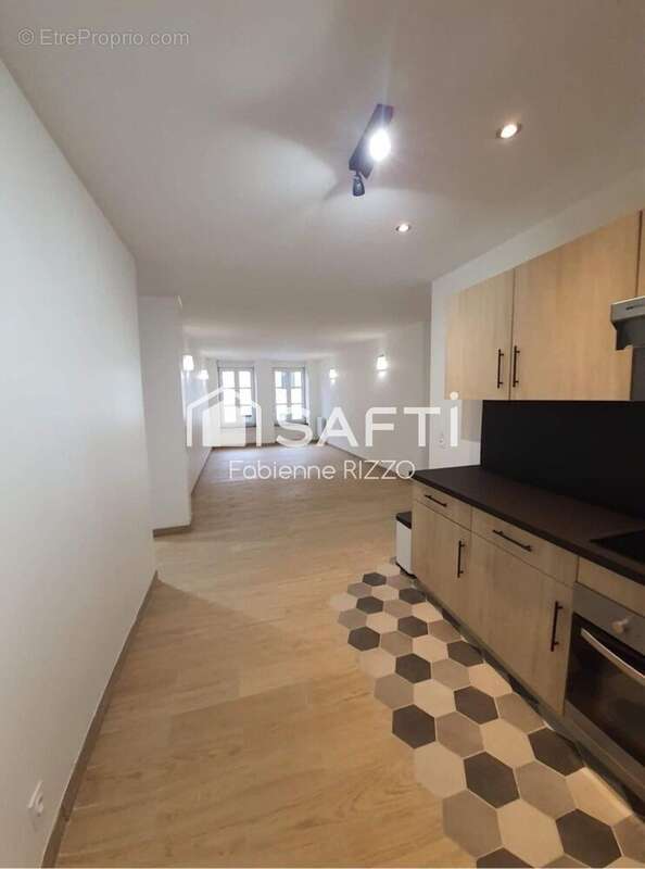 Photo 2 - Appartement à SAINT-AVOLD