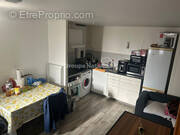 Appartement à EAUBONNE