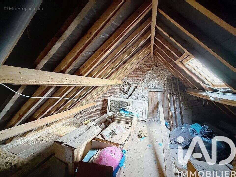 Photo 9 - Maison à NOMAIN