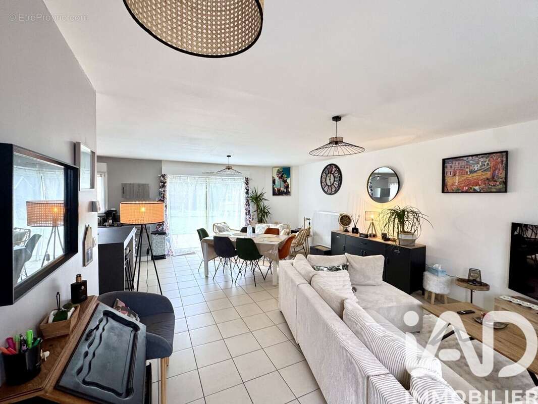 Photo 5 - Maison à SAINT-MACLOU