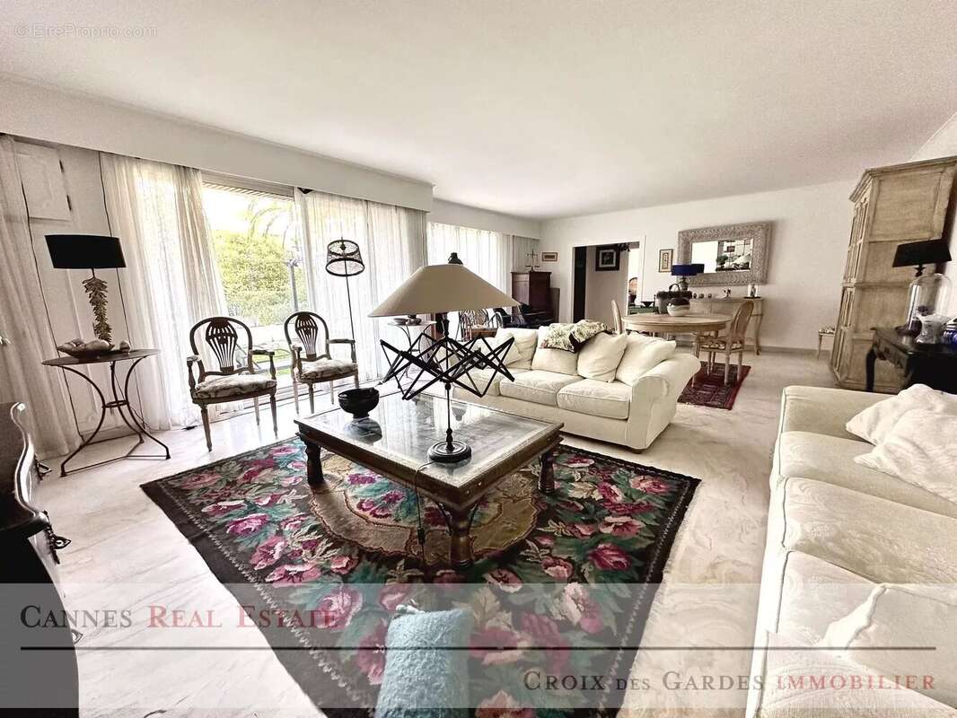 Maison à CANNES