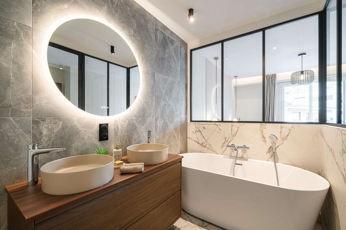 Appartement à ANNECY