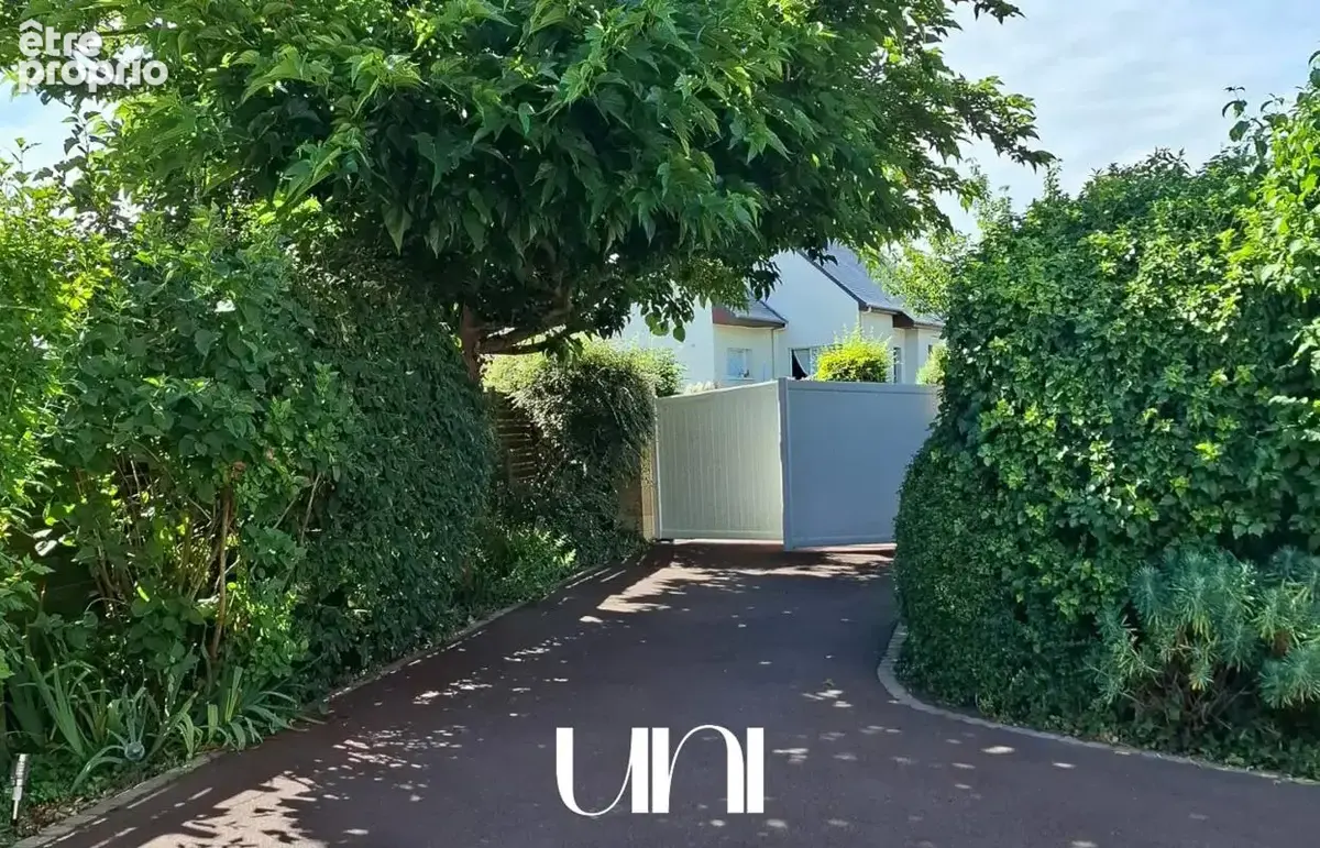 Maison familiale 185m2 7 pièces sur 731m2 de parcelle Thaon - photo 27