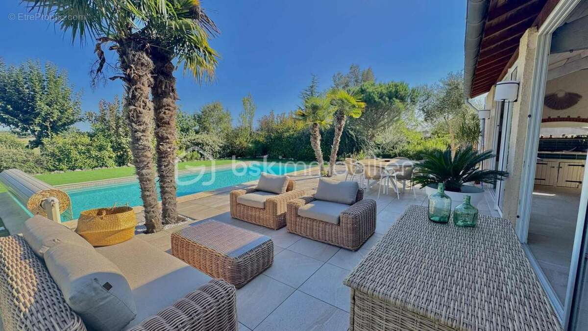 Maison à COUFOULEUX