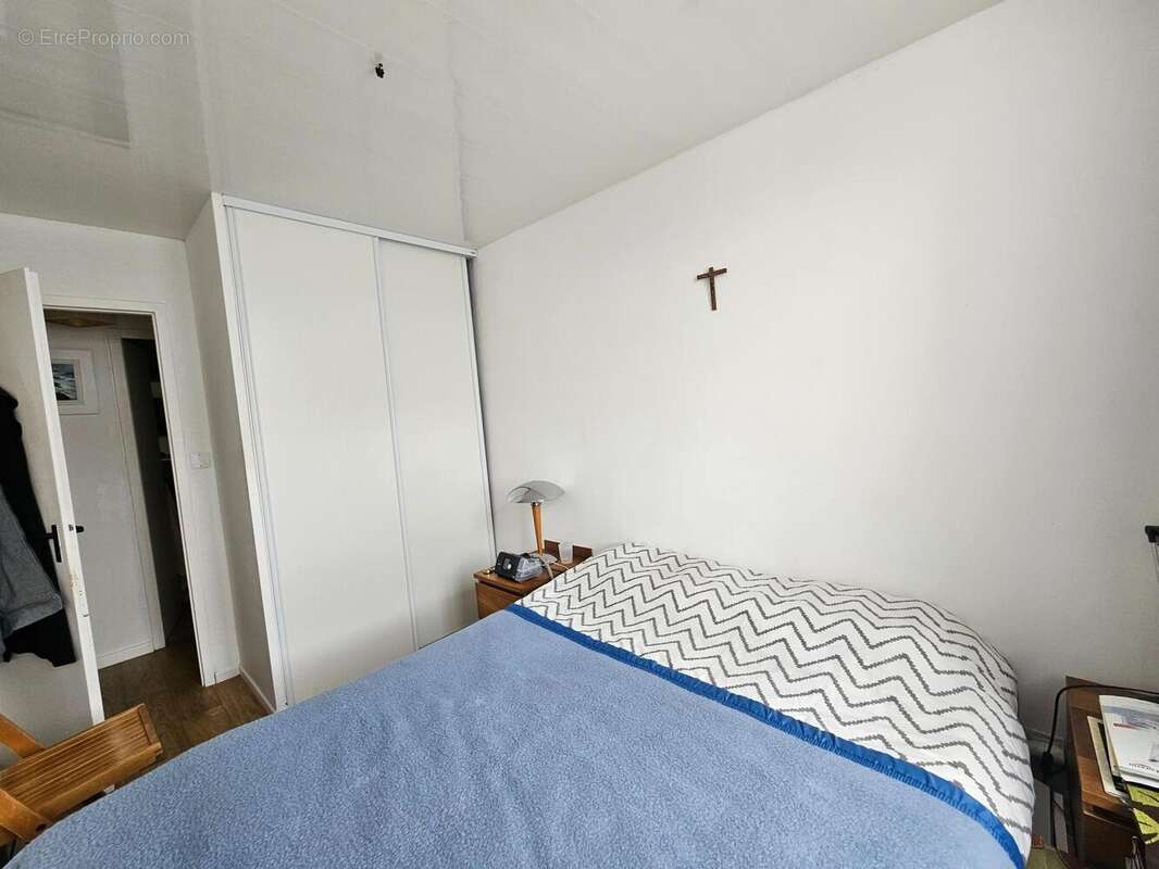 Photo 4 - Appartement à SAINT-HILAIRE-DE-RIEZ