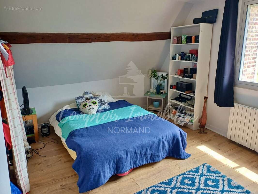 Maison à SAINT-DENIS-D&#039;ACLON