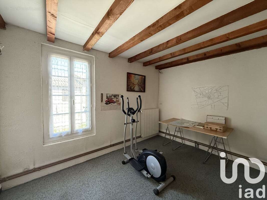Photo 9 - Maison à BEZOUCE