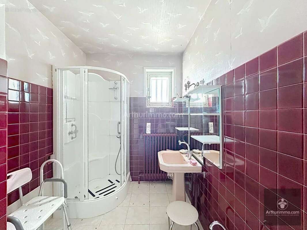 Vente Maison Saint-just-la-pendue(42540) 189 000ï¿œ - photo 8