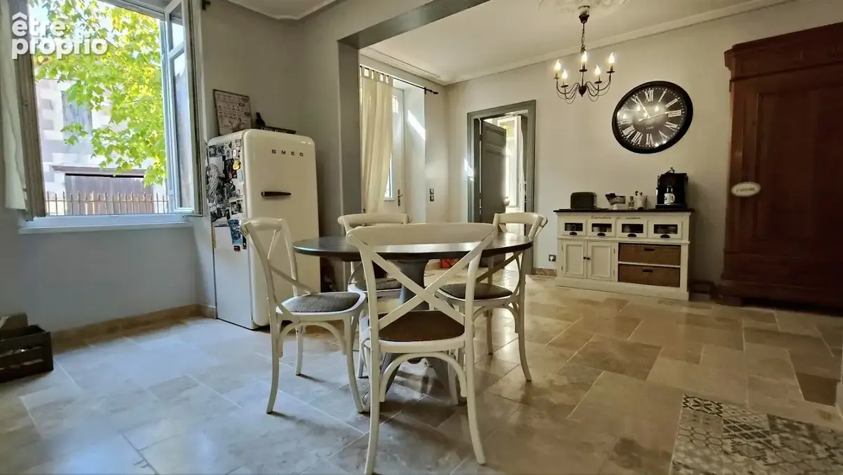 Saint-Giron-d'Aiguevive   Propriété en pierre 215 m2   5 chambres   Piscine   Maison louée - photo 10