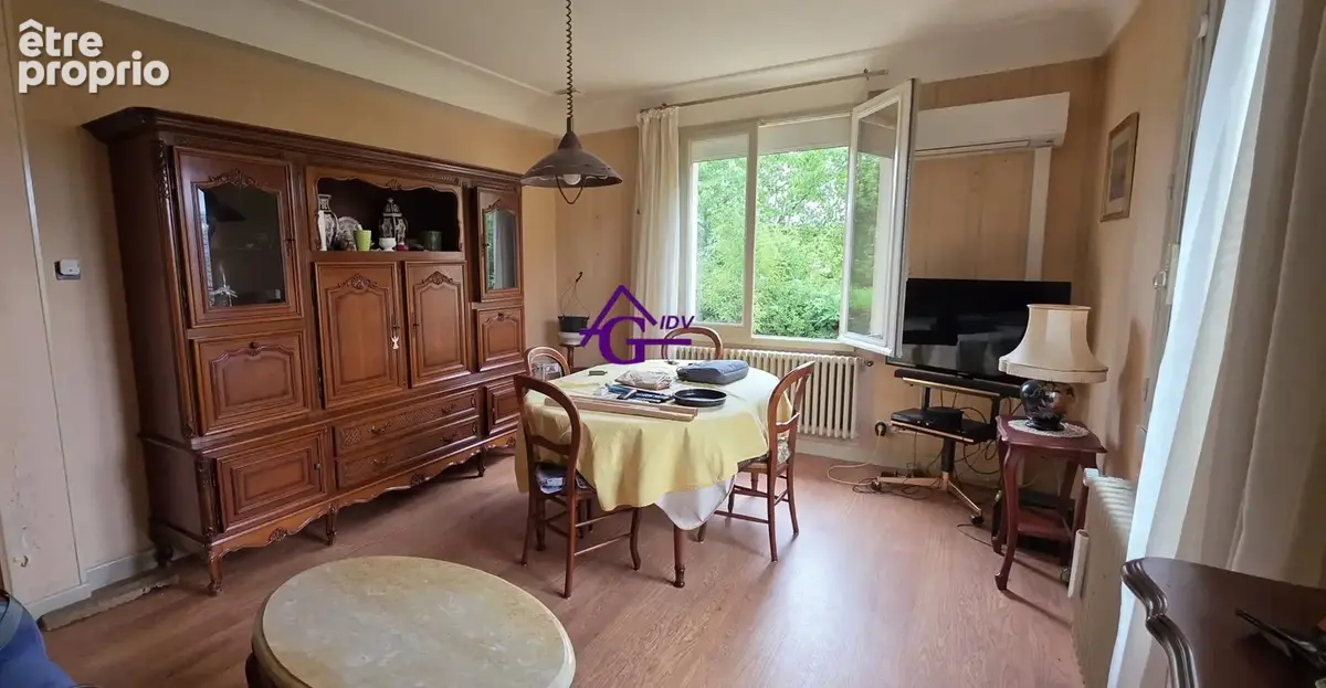 Maison 5 pièces 102 m² à vendre à Naucelle (12800) - photo 2