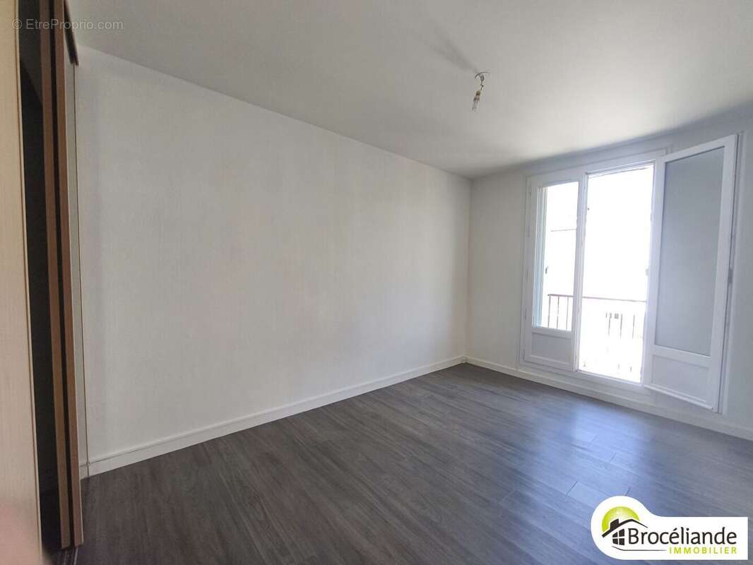 Appartement Rennes  3 pièce(s) 75.80 m2 - photo 8