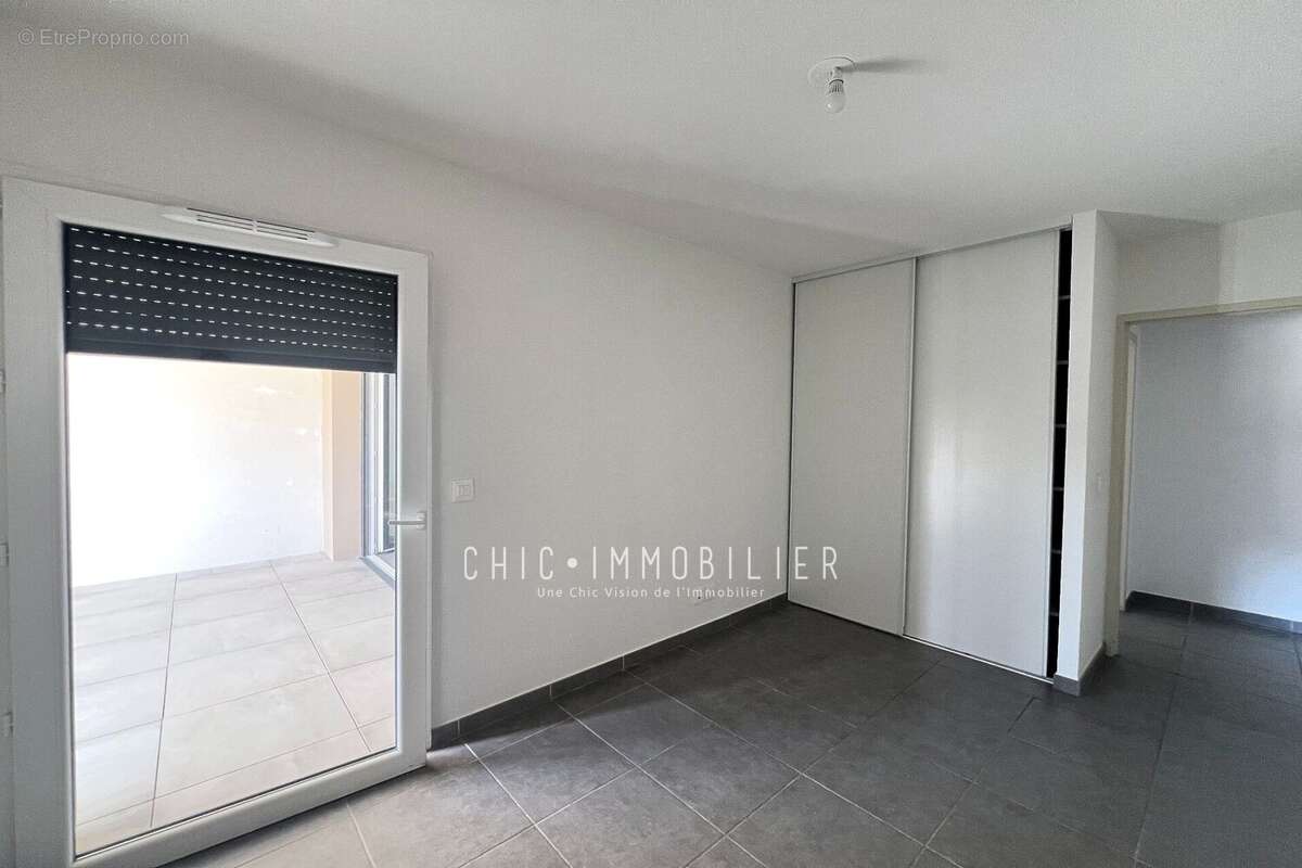 Appartement à ARGELES-SUR-MER