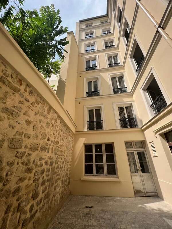 Appartement à PARIS-7E