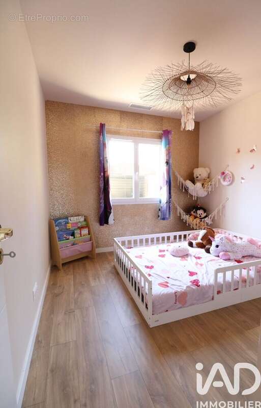 Photo 9 - Maison à NEOULES