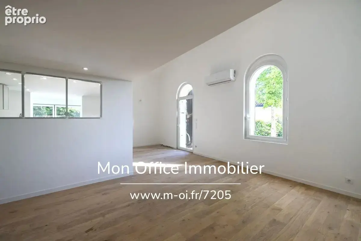 Référence : 7205-VCL - Maison rénovée - Quartier Val Saint-André - 13 100 AIX EN PROVENCE - photo 10
