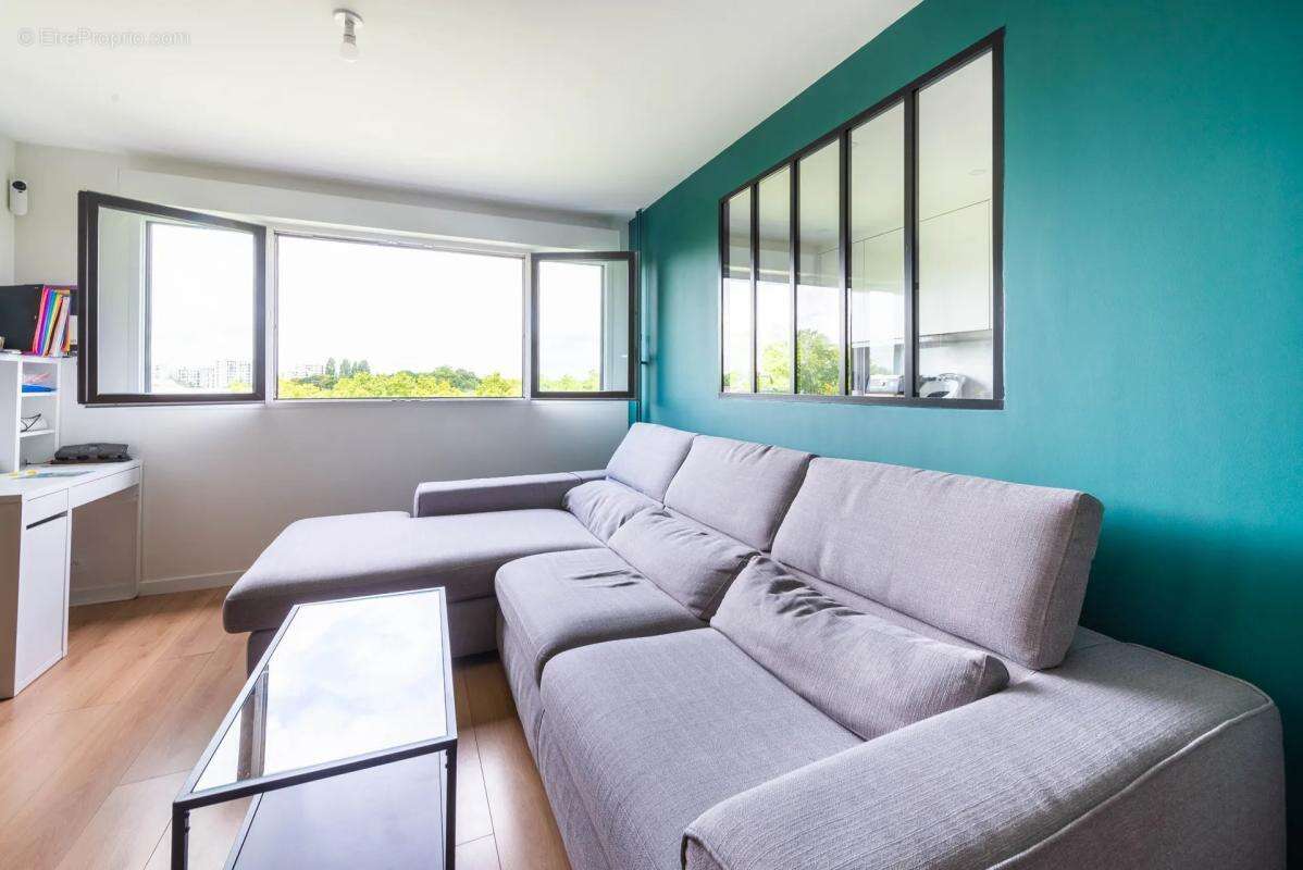 Appartement à SEVRAN