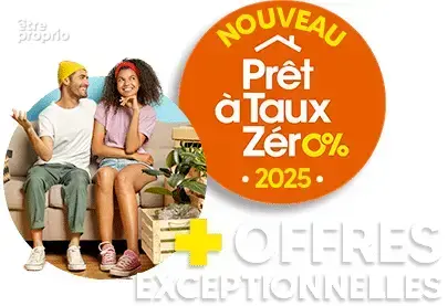 Photo Terrain à Bethoncourt au prix de 73 997€