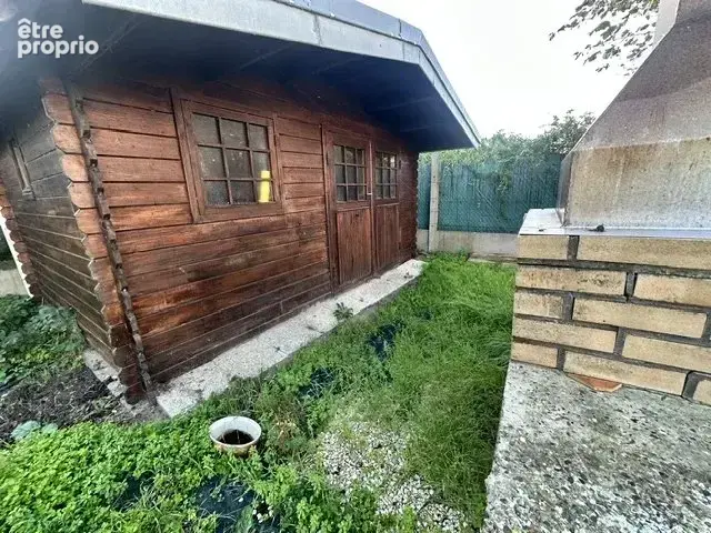 Maison berck plage - photo 14