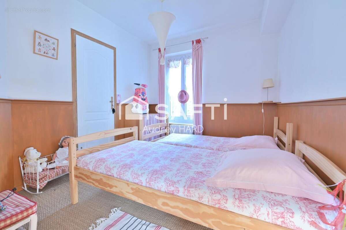 Photo 8 - Maison à BREVAL