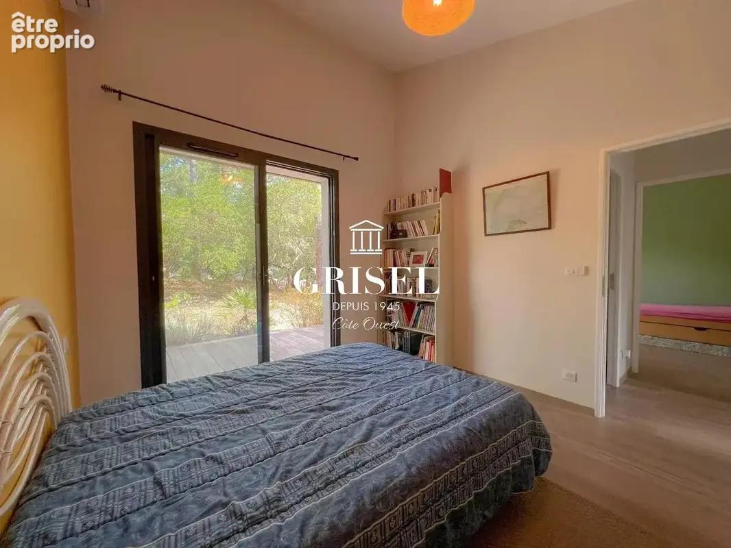 Villa rénovée dans un cadre naturel et calme - photo 9