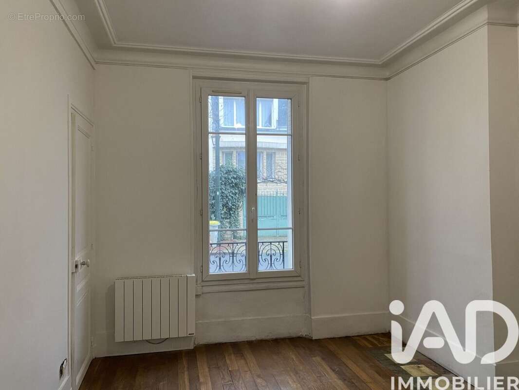 Photo 4 - Appartement à LA GARENNE-COLOMBES