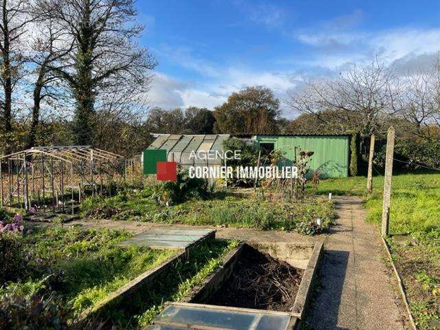 Maison à CHATEAUBOURG