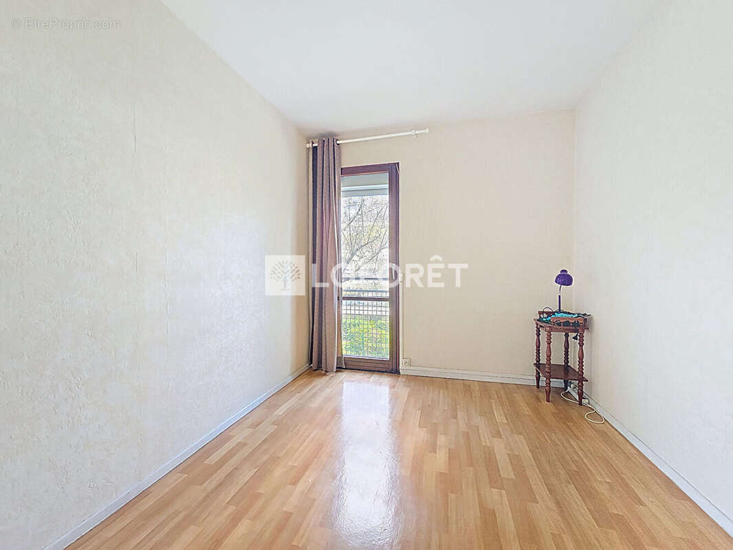 Appartement à SCEAUX