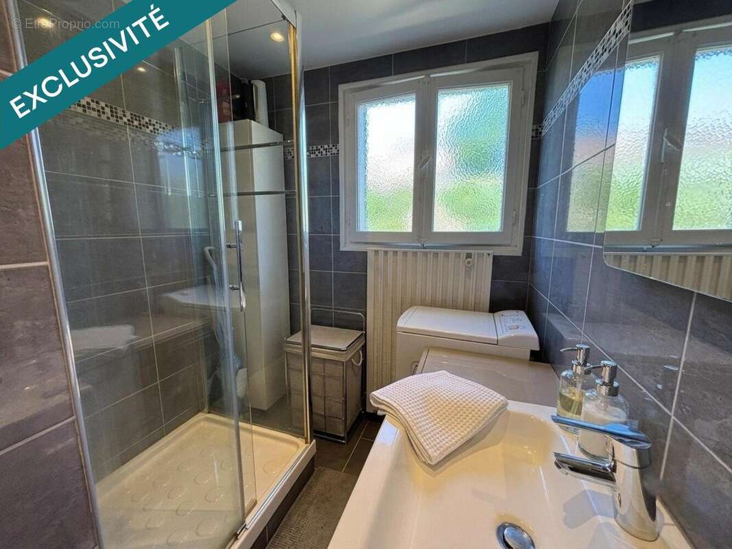 Maison 95 m² à Chambeugle  - photo 8