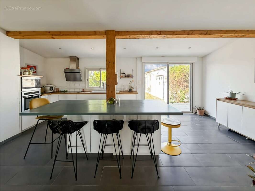 Maison 105 m² à Labarthe-Sur-Leze  - photo 6