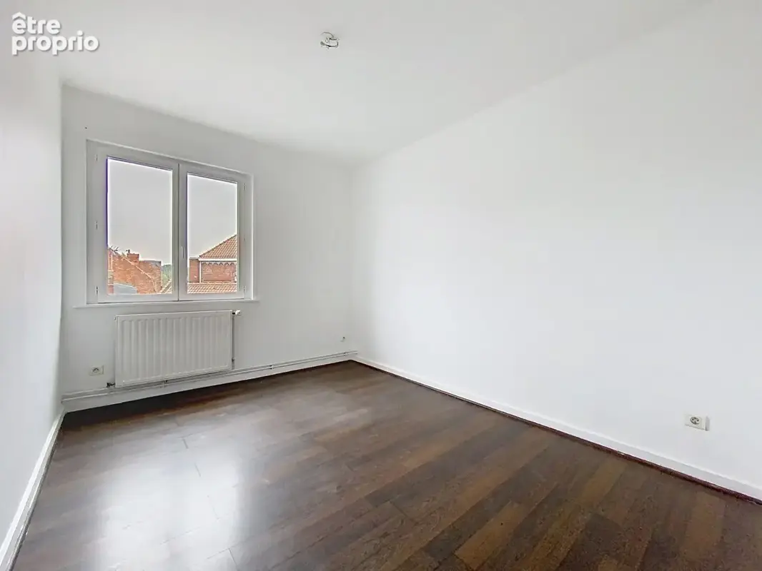 Armentières, appartement Type 3 de 51m² - photo 4