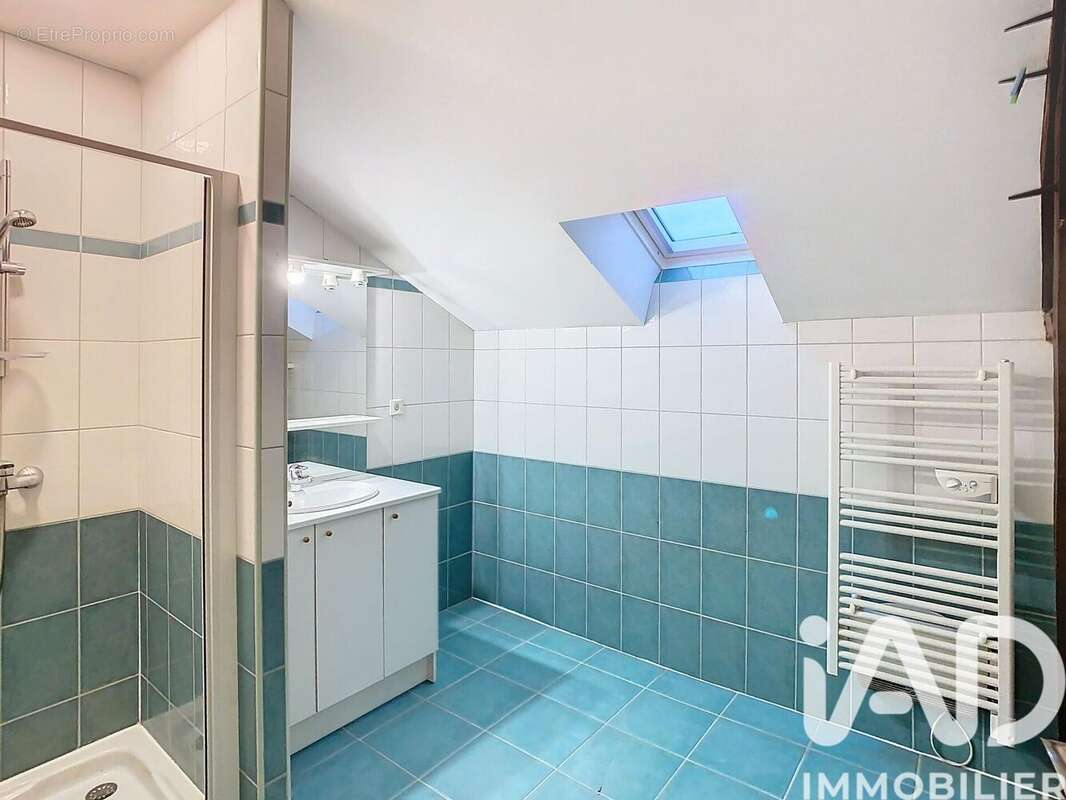 Photo 8 - Appartement à MAUBOURGUET