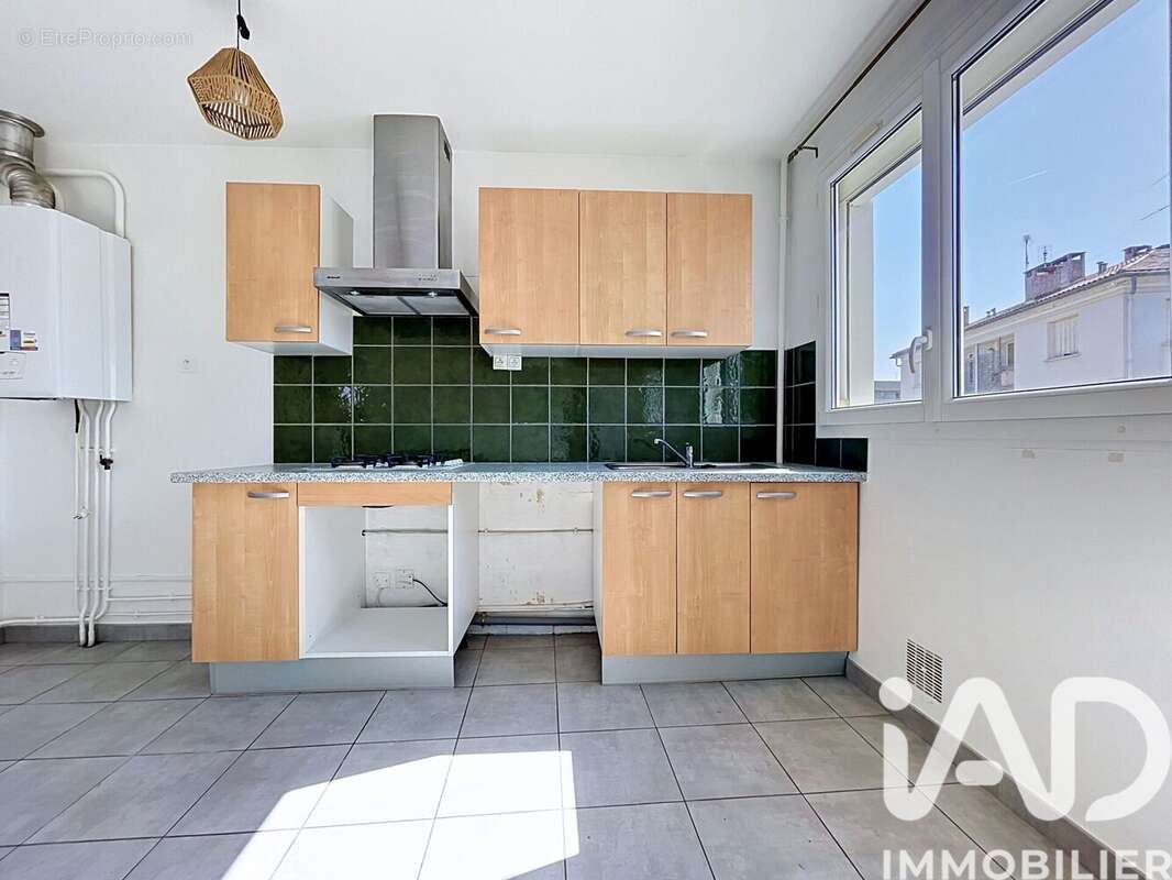 Photo 5 - Appartement à AGEN