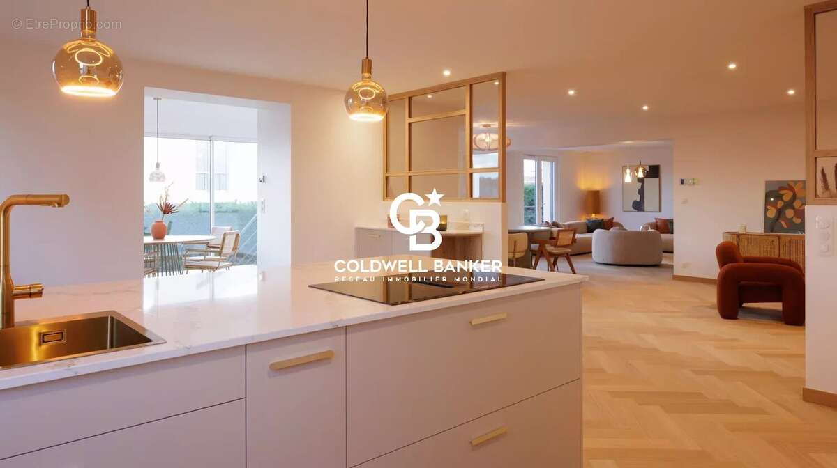 Maison à LES SABLES-D&#039;OLONNE