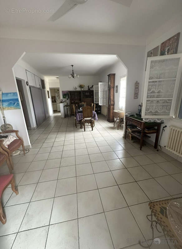 Maison 110 m² à Vence  - photo 6
