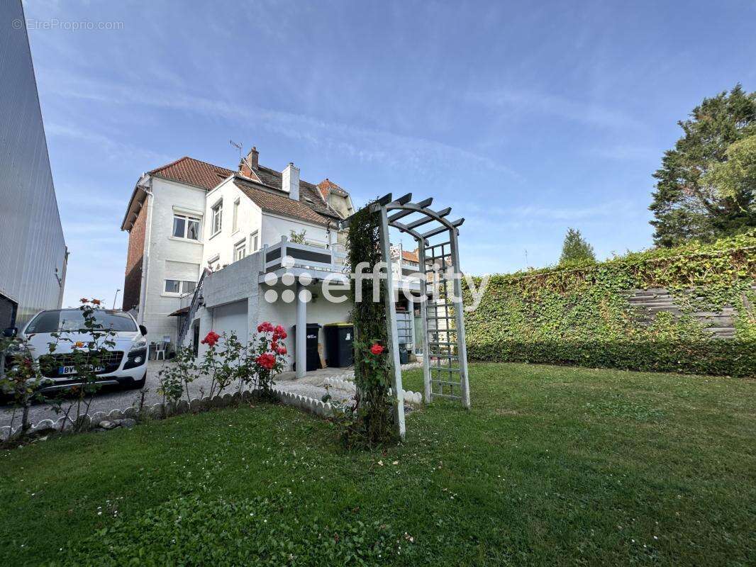 Maison 108 m² à Hesdin  - photo 10