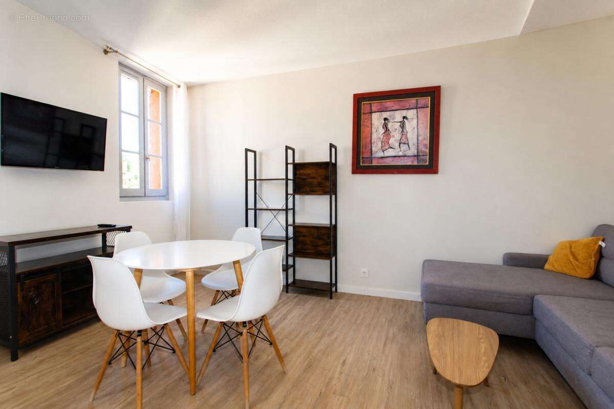 Appartement à NARBONNE