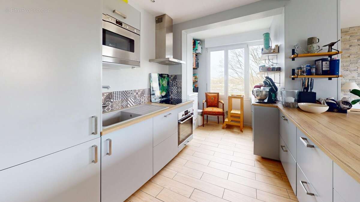 Appartement à CAEN