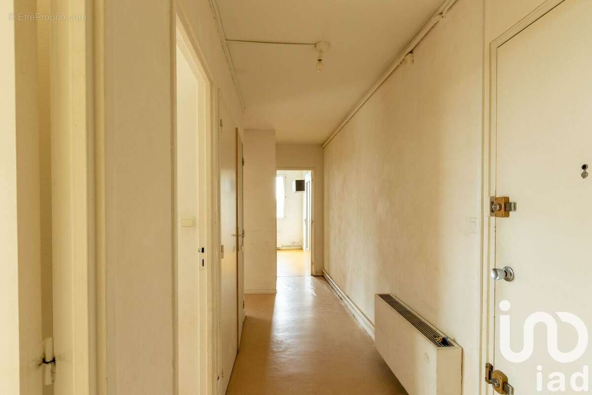 Photo 7 - Appartement à REZE