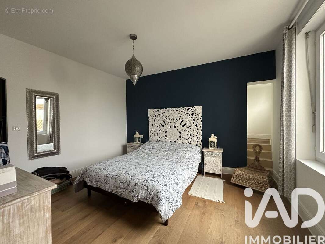 Photo 6 - Maison à BOURCEFRANC-LE-CHAPUS