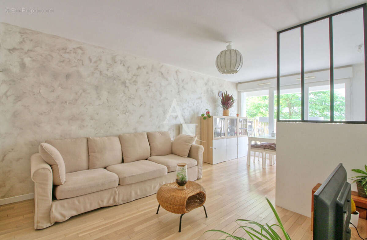 Appartement à ANTONY