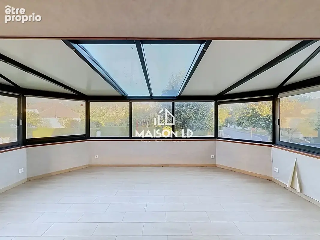 Maison Bieville Beuville 4 pièce(s) 88 m2 - photo 6