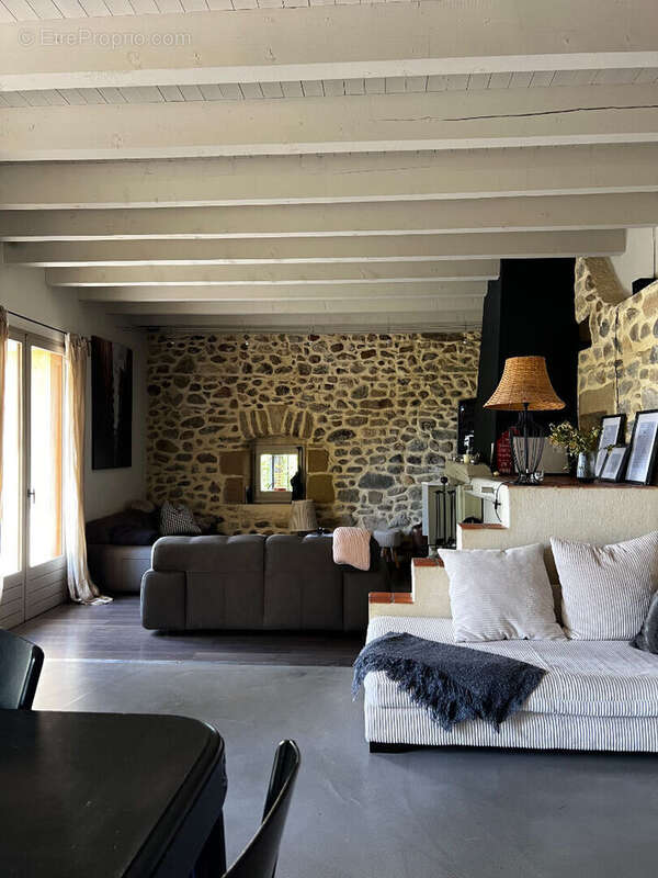 Maison à MARCELLAZ-ALBANAIS