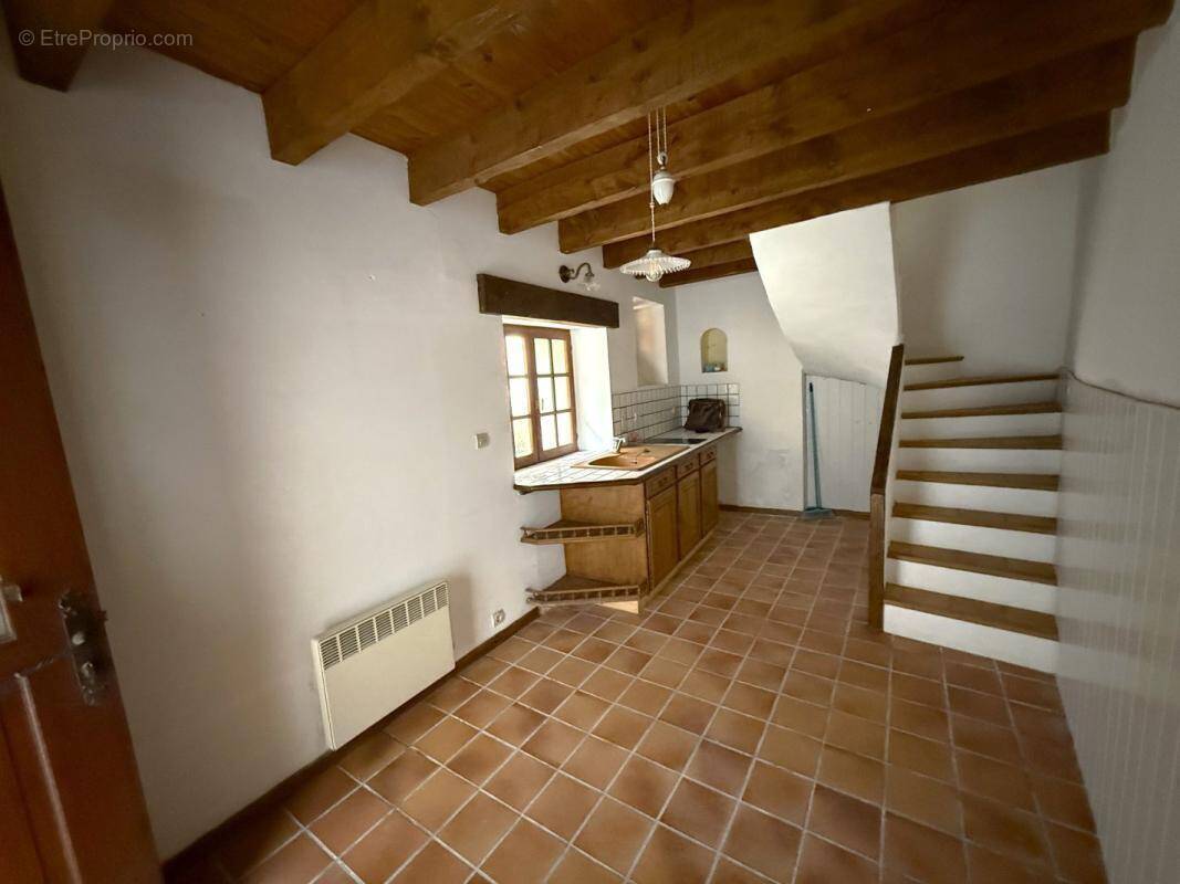 Maison à BIZE-MINERVOIS