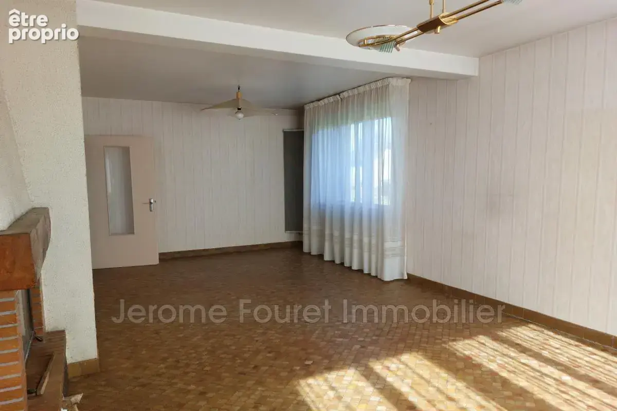 Maison 135 m² à vendre à Egletons (19300) - photo 3