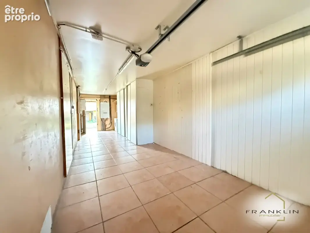 Maison 6 pièces 115 m² à vendre à Mitry-Mory (77290) - photo 18