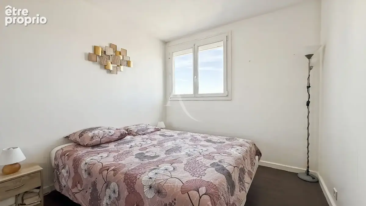 Appartement Boulogne Billancourt 2 pièce(s) 46.02 m2 - photo 6