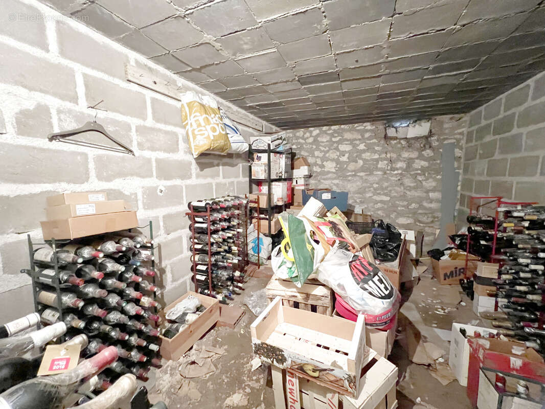 Appartement à TOURS