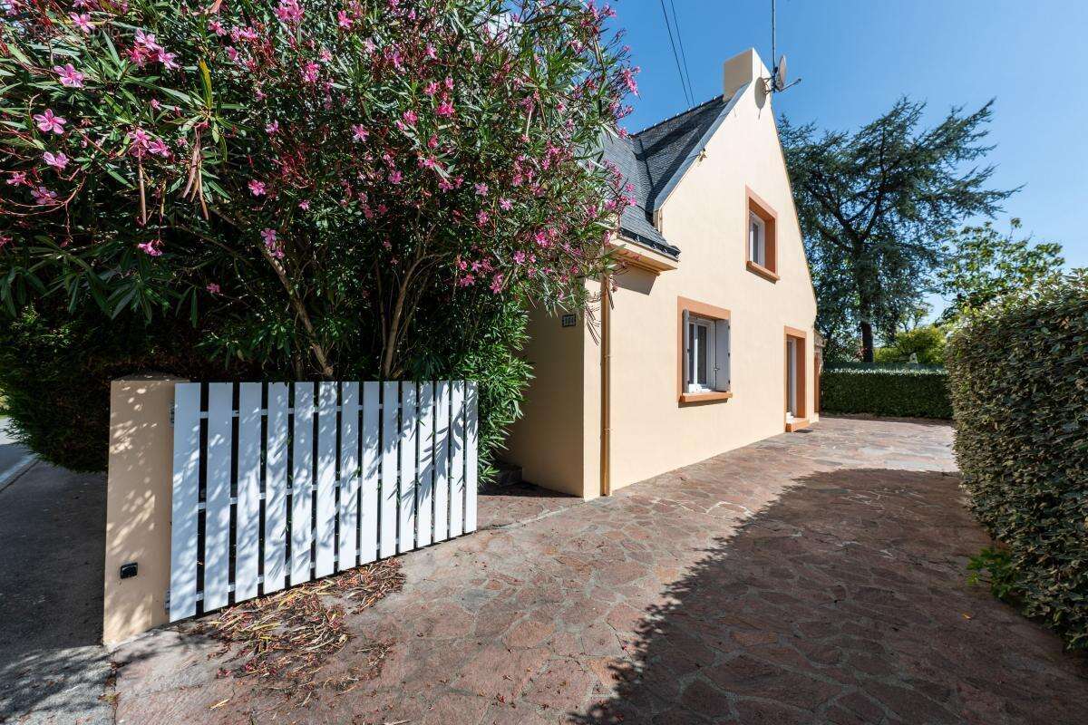 Photo 3 - Maison à SAINT-NAZAIRE