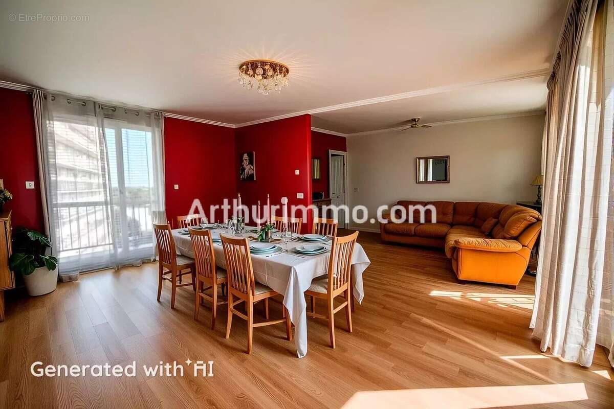 Vente Appartement Le havre(76620) 108 000ï¿œ - photo 4